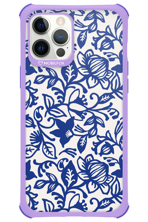 Riviera Fiora 2.0 - Apple iPhone 12 Pro Max