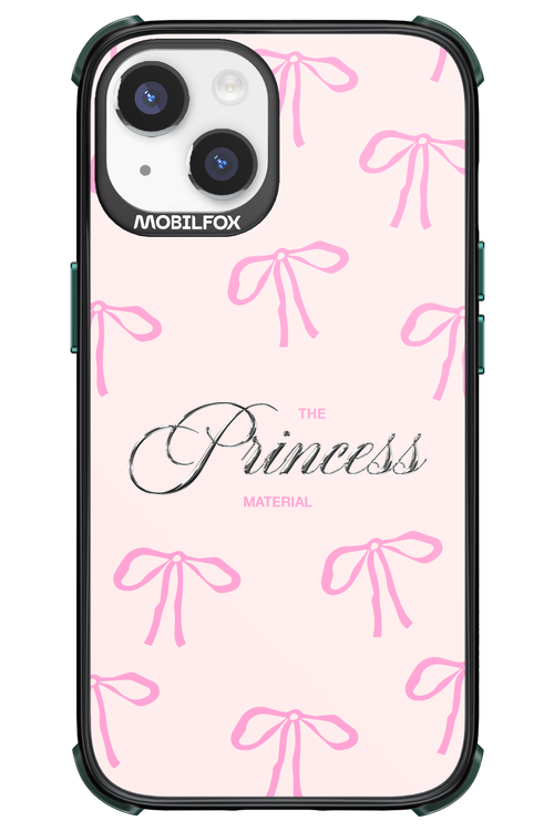 Princess Material 2.0 - Apple iPhone 14