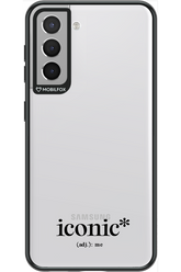 Iconic_ - Samsung Galaxy S21