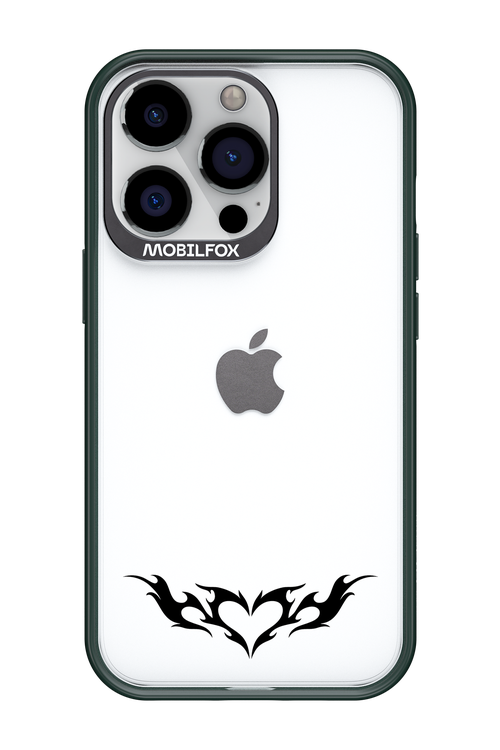 Techno Hart 2.0 - Apple iPhone 13 Pro