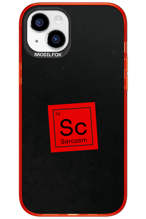 Sc 2.0 - Apple iPhone 15 Plus