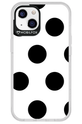Dot Girl - Apple iPhone 13