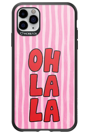 OHLALA 2.0 - Apple iPhone 11 Pro Max
