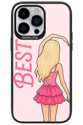 Bestt 2.0 - Apple iPhone 14 Pro Max