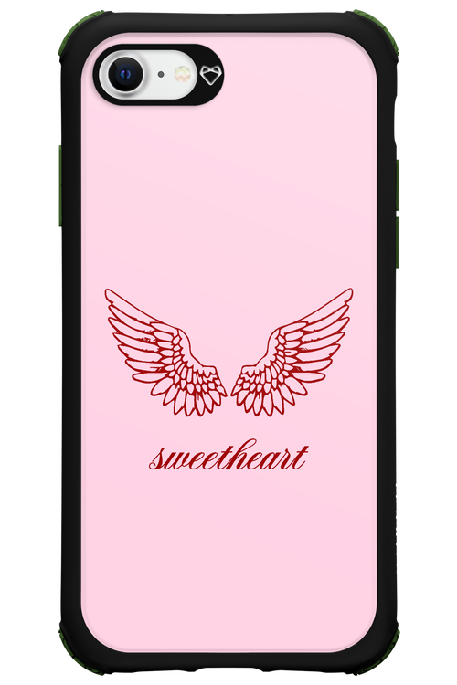 Sweetheart - Apple iPhone 8