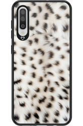White Leopard 2.0 - Samsung Galaxy A50