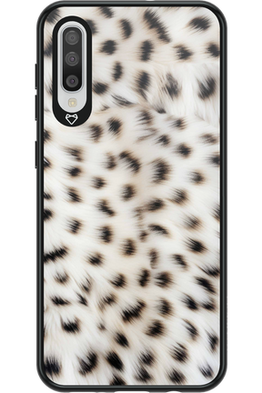 White Leopard 2.0 - Samsung Galaxy A50