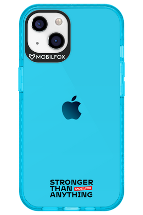 Stronger (Nude) - Apple iPhone 13