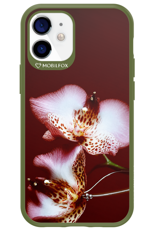 Leobloomy 2.0 - Apple iPhone 12 Mini