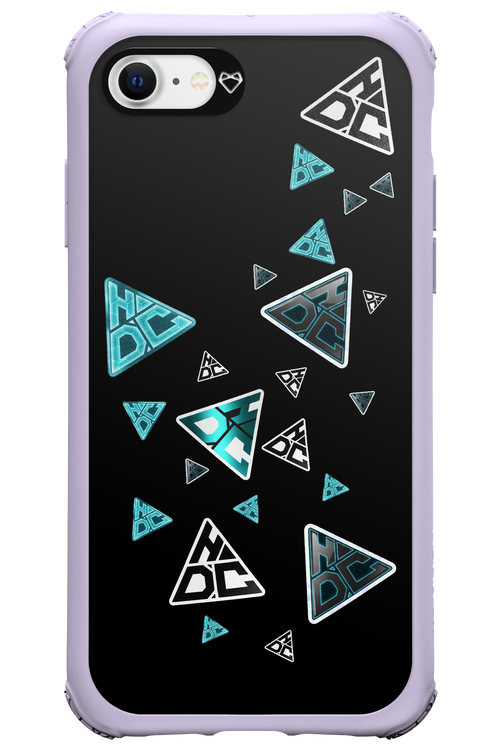 HDC 8 2.0 - Apple iPhone SE 2020