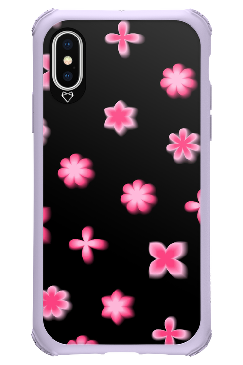 Pink Dreams 2.0 - Apple iPhone X