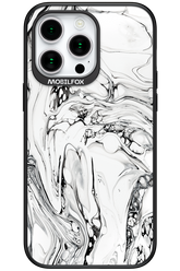 Ebony and Ivory 2.0 - Apple iPhone 15 Pro Max