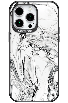Ebony and Ivory 2.0 - Apple iPhone 15 Pro Max
