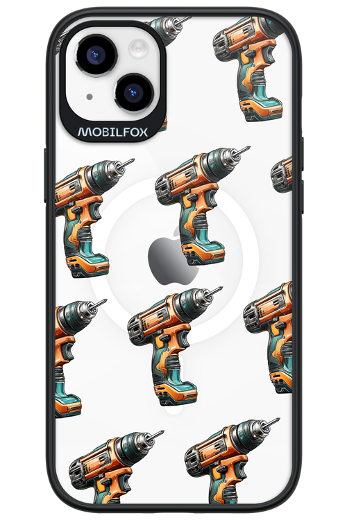 Screwdriver Time 2.0 - Apple iPhone 14 Plus