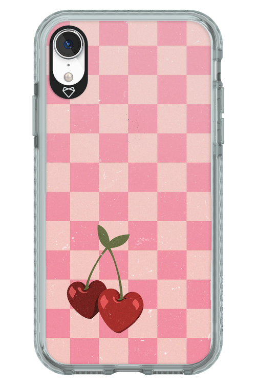 Baby Doll Cherry 2.0 - Apple iPhone XR