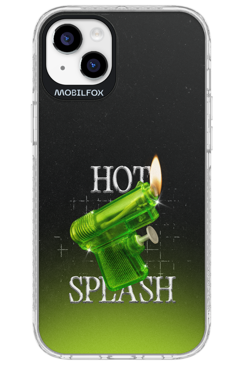 Hot Splash 2.0 - Apple iPhone 14 Plus