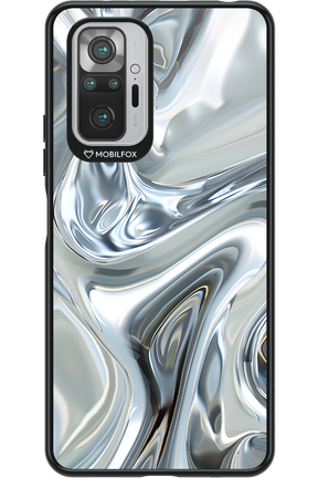 True Silver 2.0 - Xiaomi Redmi Note 10S