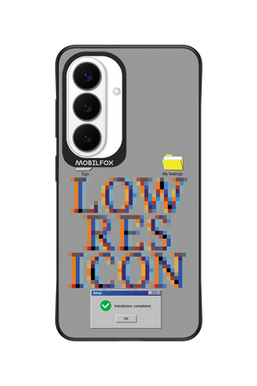 Low res icon 2.0 - Samsung Galaxy S26