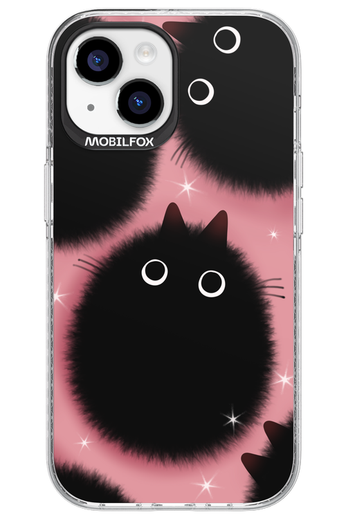 PURRr - Apple iPhone 15