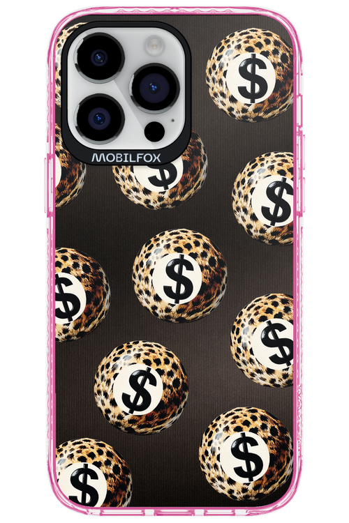 I need dollars 2.0 - Apple iPhone 14 Pro Max