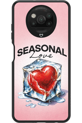 Seasonal Love 2.0 - Xiaomi Poco X3 NFC