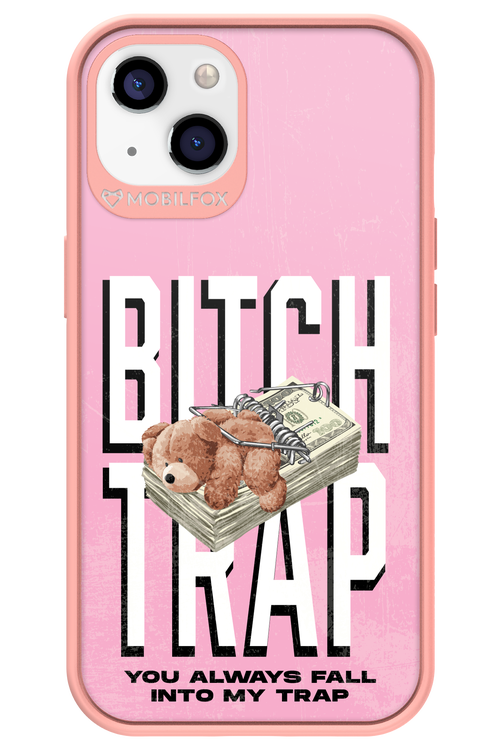 Bitch Trap - Apple iPhone 13