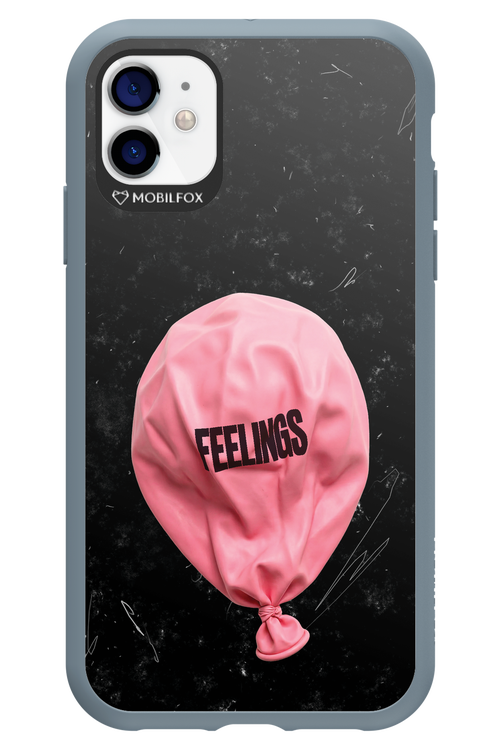 Feelings 2.0 - Apple iPhone 11