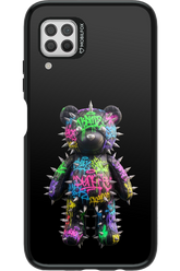Crazy Teddy 2.0 - Huawei P40 Lite