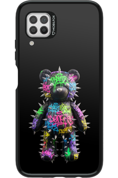 Crazy Teddy 2.0 - Huawei P40 Lite