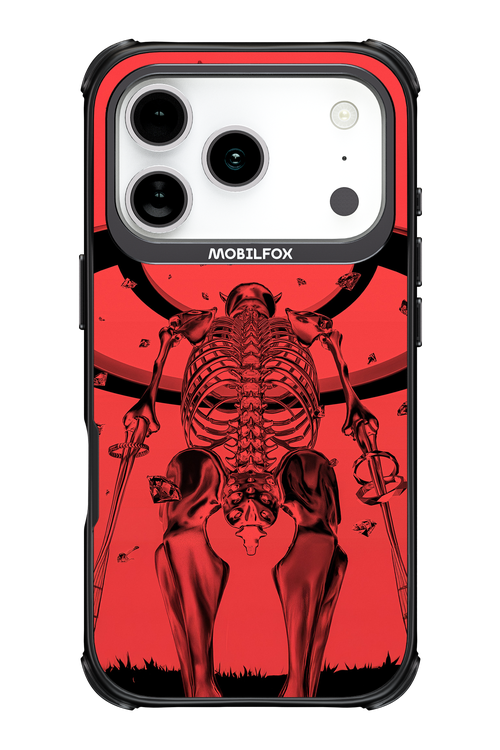 RMN Cover 2.0 - Apple iPhone 17 Pro