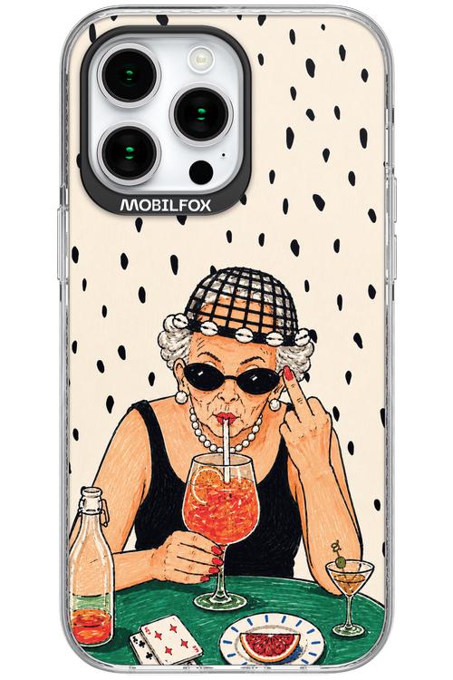 Mommy 2.0 - Apple iPhone 15 Pro Max