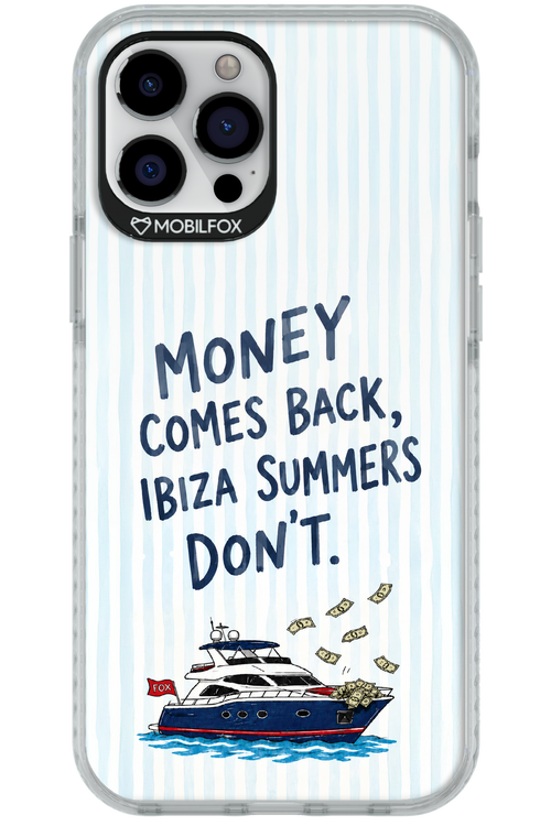 Ibiza summers 2.0 - Apple iPhone 12 Pro Max