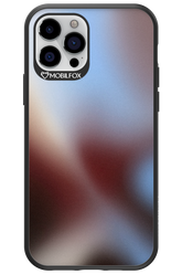 Baby Blue Aura 2.0 - Apple iPhone 12 Pro