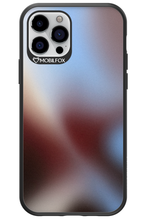 Baby Blue Aura 2.0 - Apple iPhone 12 Pro