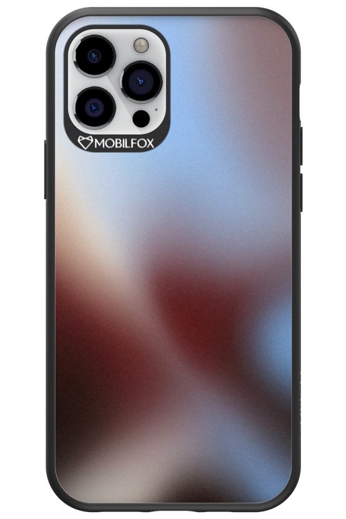 Baby Blue Aura 2.0 - Apple iPhone 12 Pro