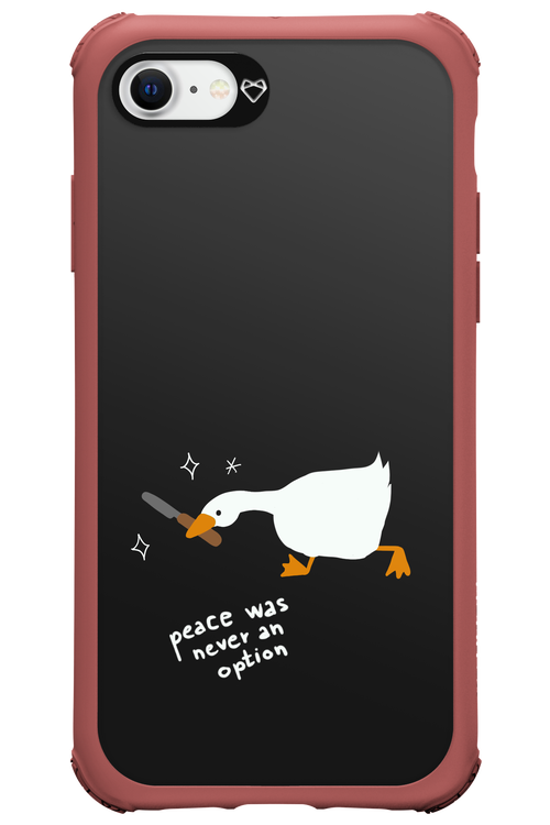 OPTION - Apple iPhone 8