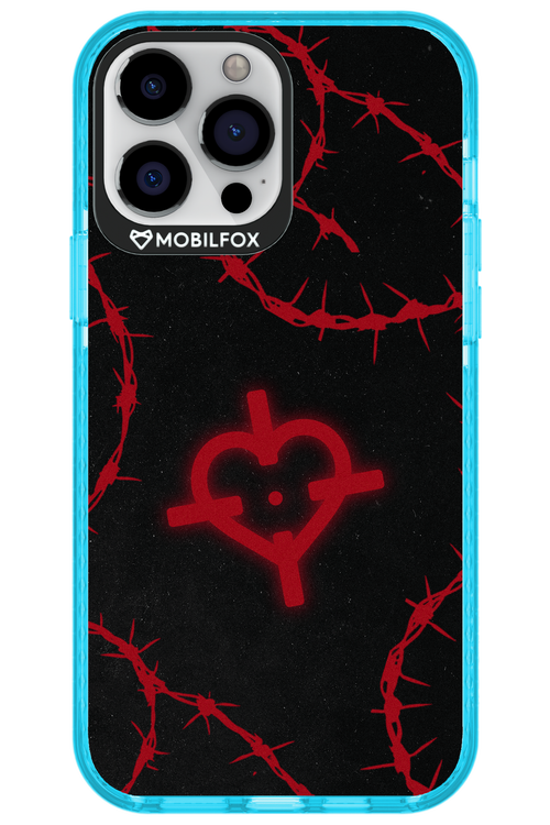 Focus on Me 2.0 - Apple iPhone 13 Pro Max