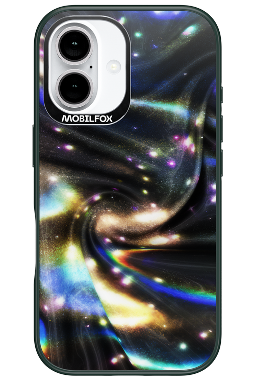 Lovely Aurora - Apple iPhone 16