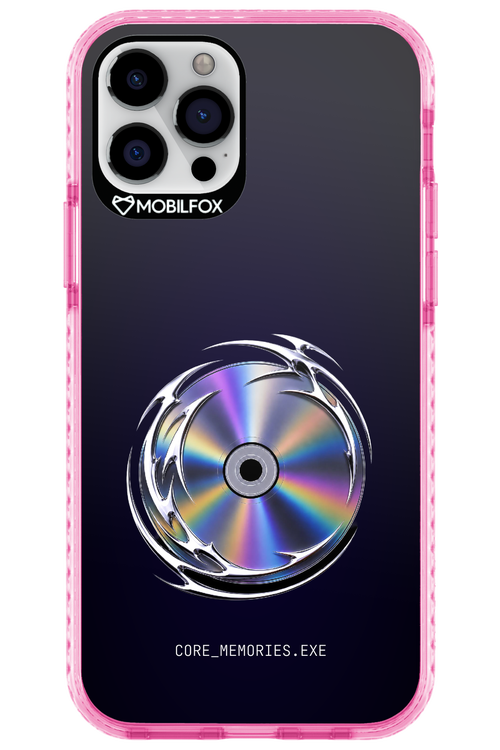 Core Memories 2.0 - Apple iPhone 12 Pro