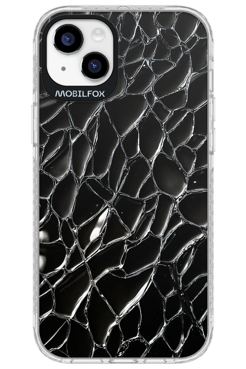 Alien Grid 2.0 - Apple iPhone 14 Plus