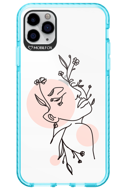 Confidence 2.0 - Apple iPhone 11 Pro Max