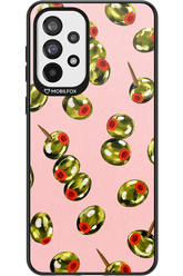 Olive 2.0 - Samsung Galaxy A73