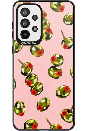 Olive 2.0 - Samsung Galaxy A73