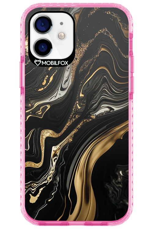 Azrael - Apple iPhone 12