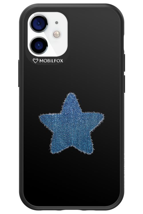 Denim Star - Apple iPhone 12 Mini