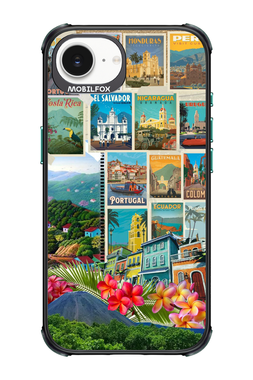 Poster Paradise 2.0 - Apple iPhone 17e