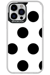 Dot Girl - Apple iPhone 13 Pro Max