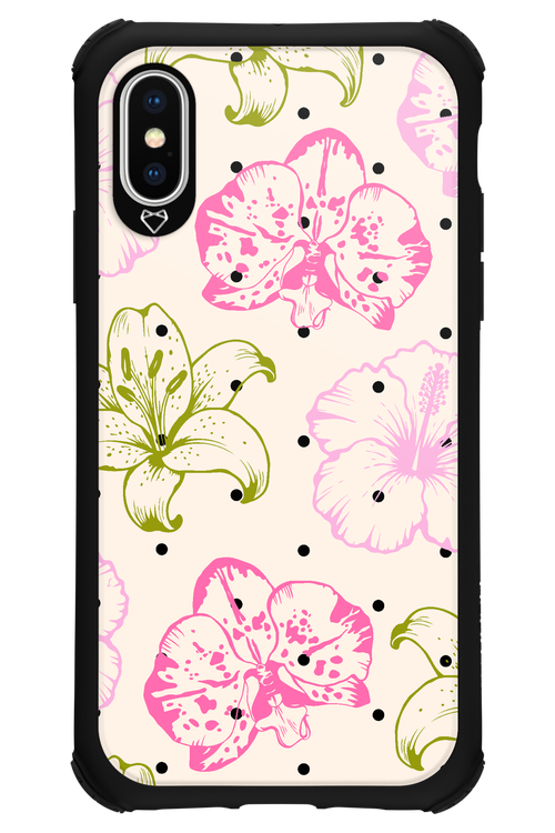 Aloha Chic 2.0 - Apple iPhone XS