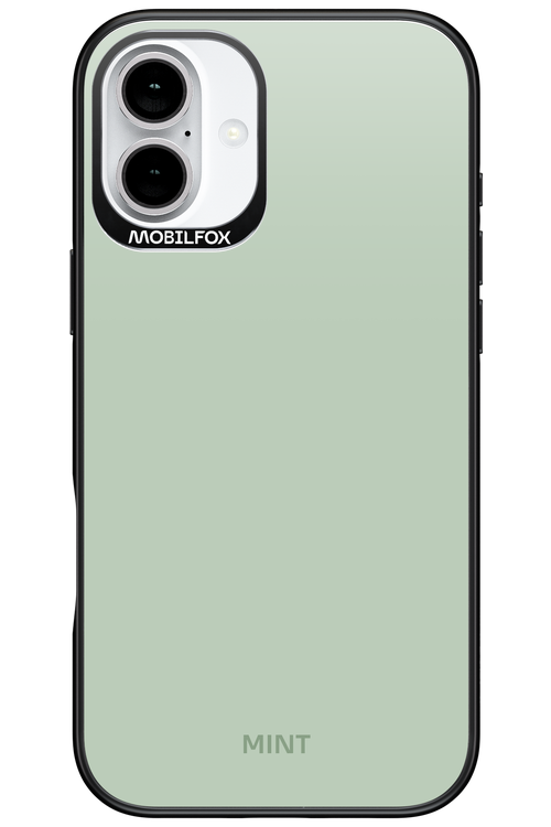 MINT 2.0 - Apple iPhone 16 Plus