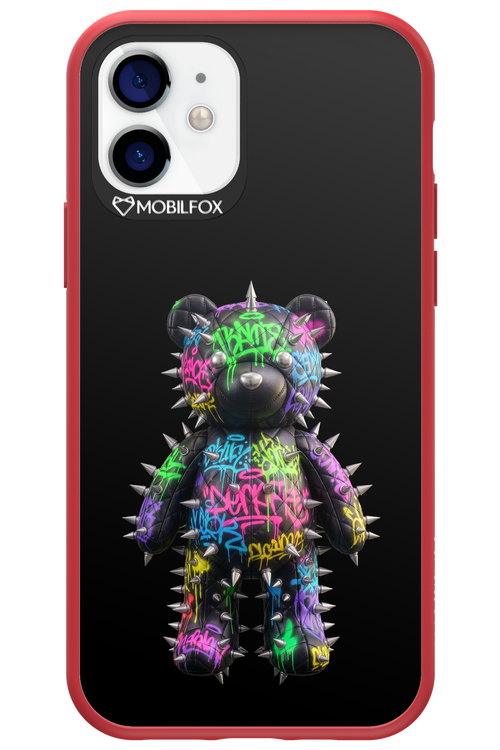 Crazy Teddy 2.0 - Apple iPhone 12